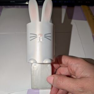 ~Bath And Body Works Easter Bunny Wallflower